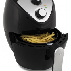 Friteuza fara ulei cu aer cald AIR FRYER 2,6 l Friteuza fara ulei cu aer cald AIR FRYER 2,6 l